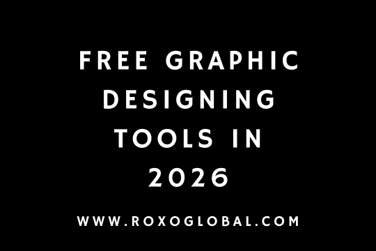 Free Graphic Designing Tools in 2026: Best AI-Powered Options for Businesses in Delhi